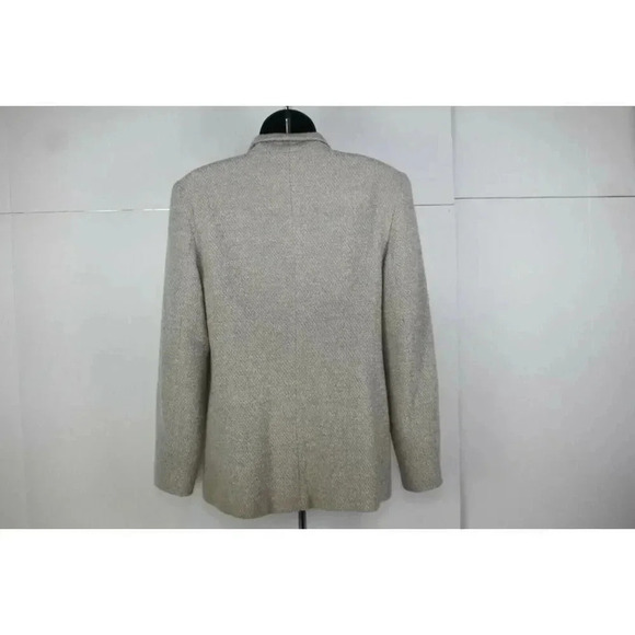 ladies J'ENVIE SPORT new york Blazer size 6 - Picture 5 of 10